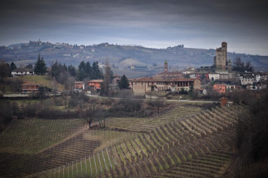 Banish January Blues with Astrum's first Nebbiolo Spumante