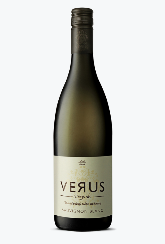 Wine of the Week: Verus Sauvignon Blanc 2018