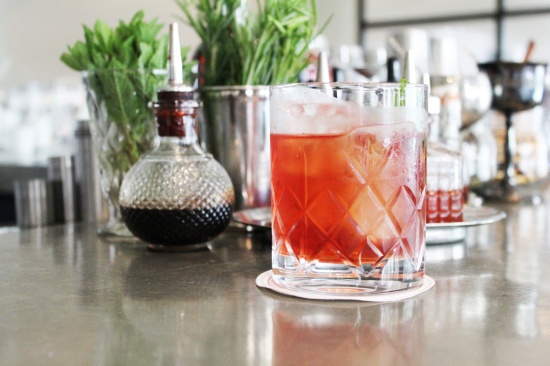 Cheers to 100 years of the Negroni!