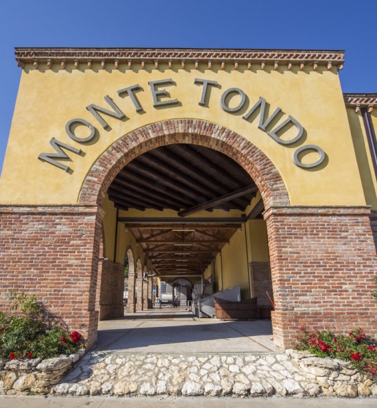 Monte Tondo Winery
