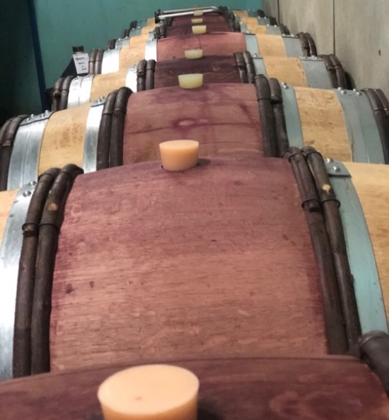 Ronco del Gnemiz - Winery