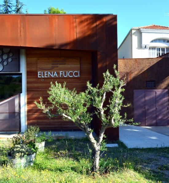 Elena Fucci Winery - Basilicata, Italy