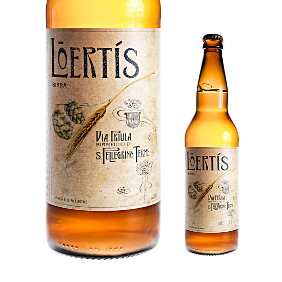 Birra Lōertís Pils