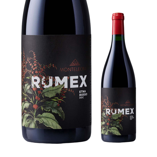 Etna Rosso Rumex