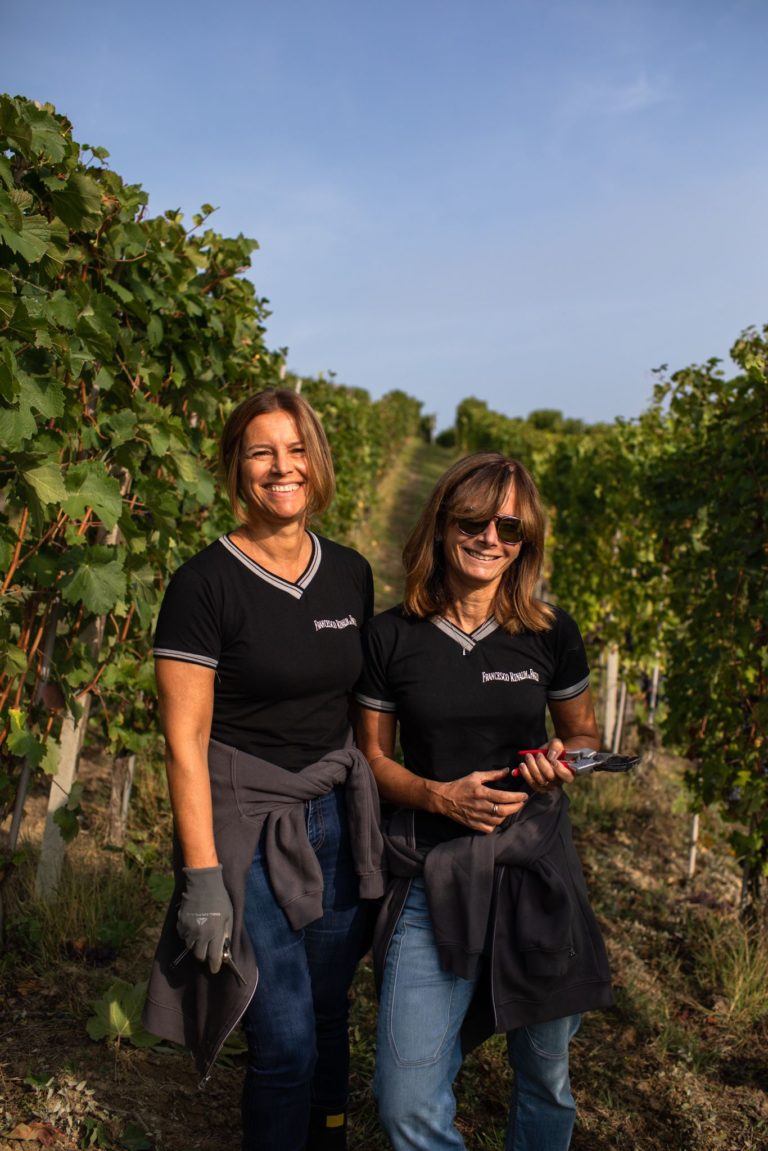 Francesco Rinaldi - Photo 1