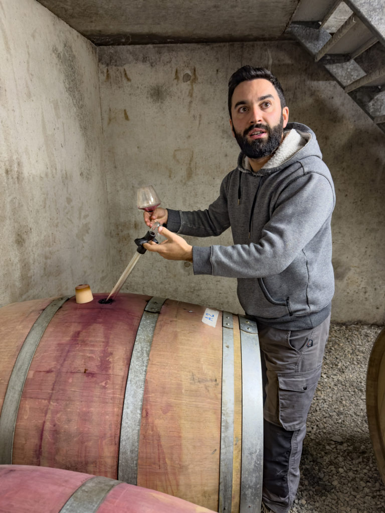 Thomas Farge - Photo 9