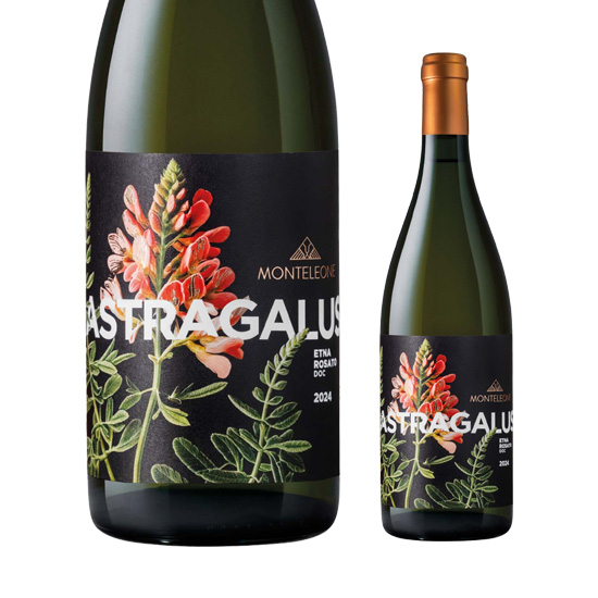 Etna Rosato Astragalus