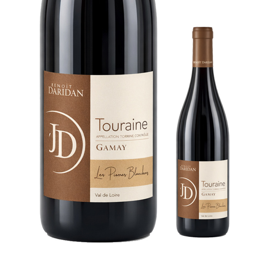 Touraine Gamay