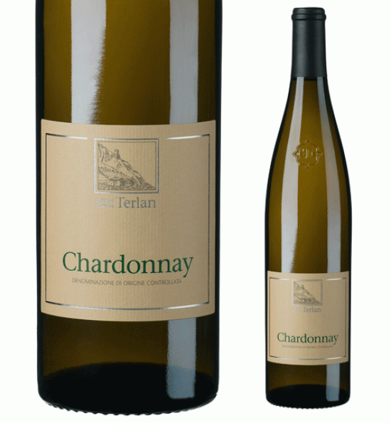 Terlano Chardonnay 2011