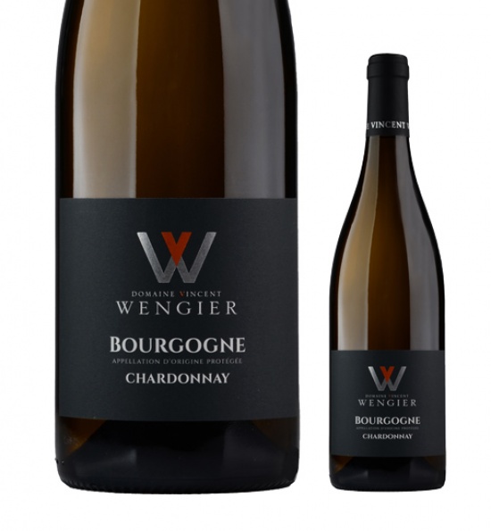 Bourgogne Chardonnay, Vincent Wengier - Burgundy, France