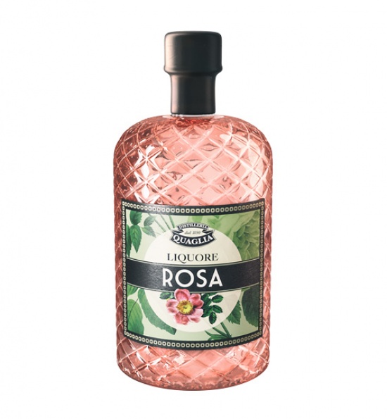 Liquore Rosa