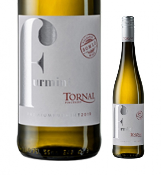 Premium Furmint, Tornai - Somlo, Hungary
