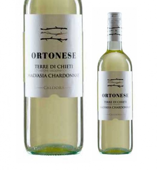 Ortonese Malvasia-Chardonnay