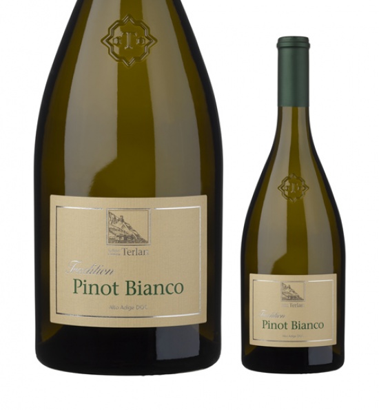 Pinot Bianco Tradition, Cantina Terlanmo - Alto-Adige, Italy