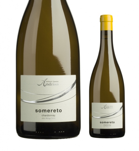Chardonnay Somereto, Cantina Andriano - Alto Adige, Italy.jpg