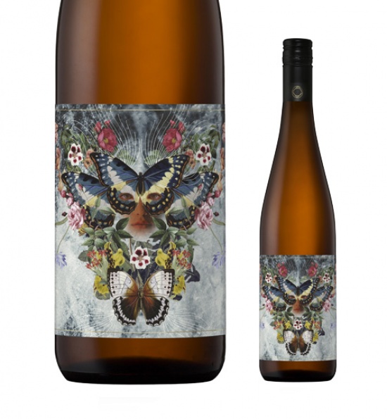Watervale Riesling, Adelina - Clare Valley, Australia