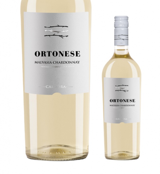 Ortonese Malvasia-Chardonnay