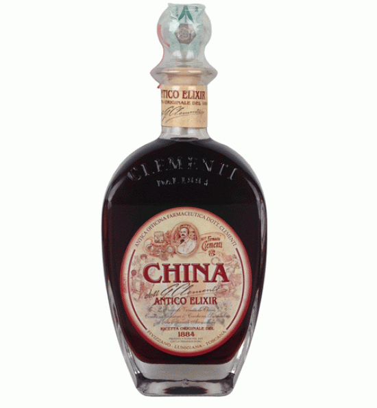 China Antico Elixir