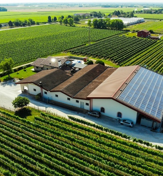 Russolo Winery