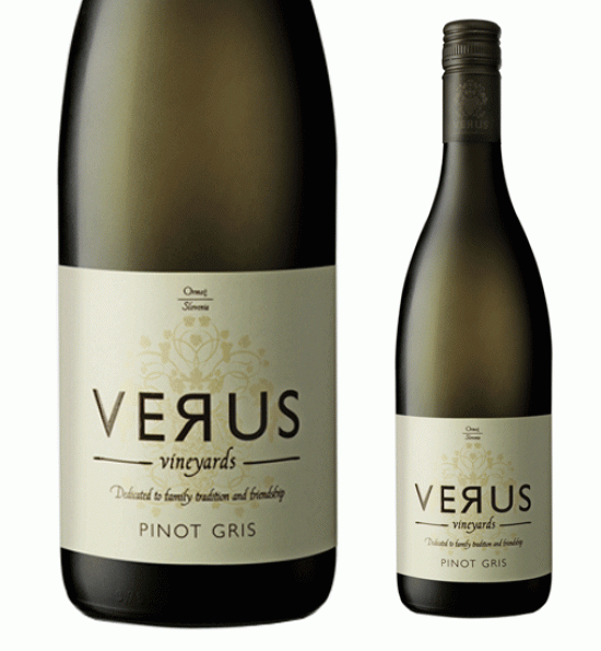 Verus - Pinot Gris