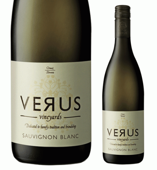 Verus - Sauvignon Blanc