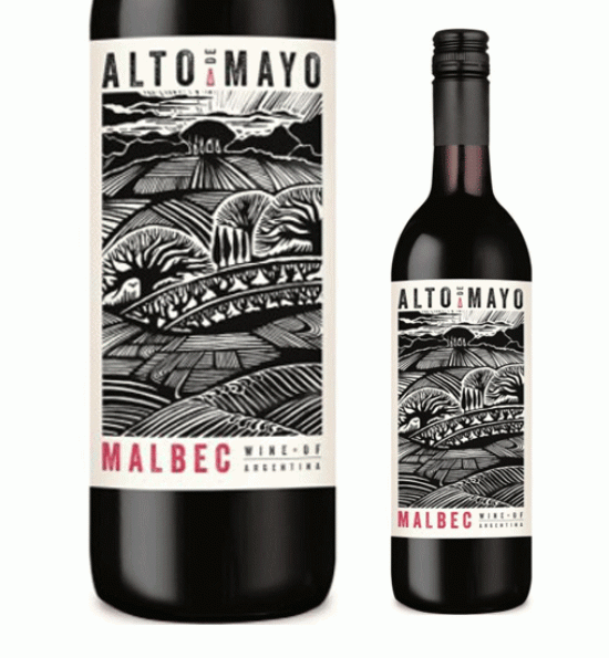 Alto de Mayo Malbec