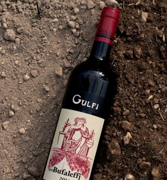 Gulfi - Wine