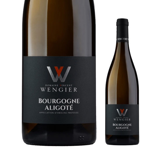 Bourgogne Aligoté, Vincent Wengier - Burgundy, France