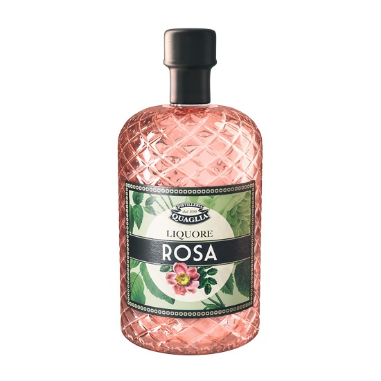 Liquore Rosa