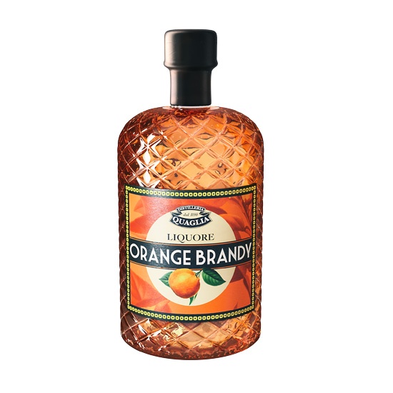 Orange Brandy 2
