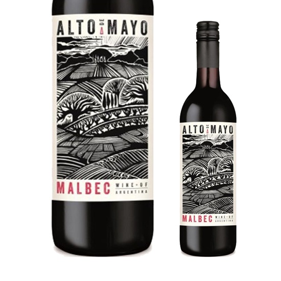 Alto de Mayo Malbec