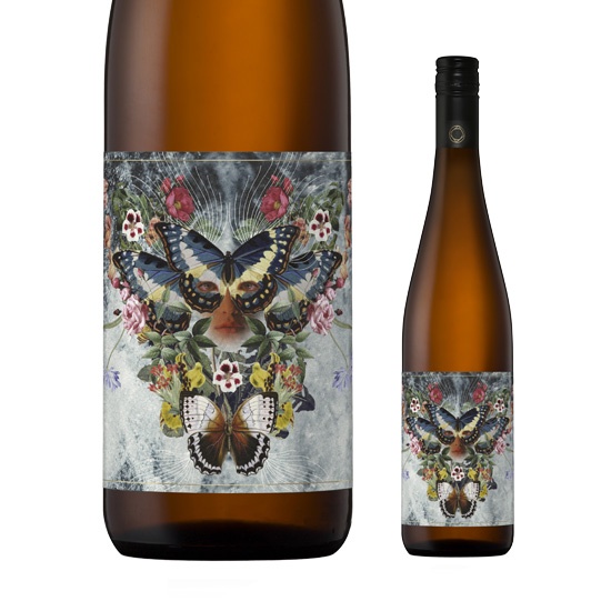 Watervale Riesling, Adelina - Clare Valley, Australia