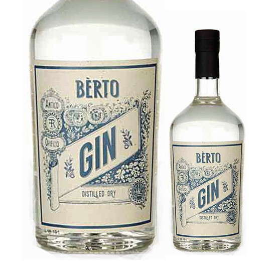 Berto Gin