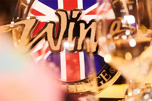 IWC Highly Commended - Italian Specialist 2024
