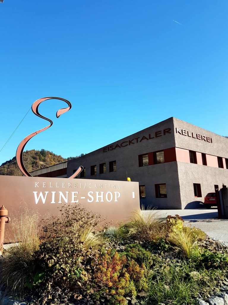 Cantina Valle Isarco - Photo 2