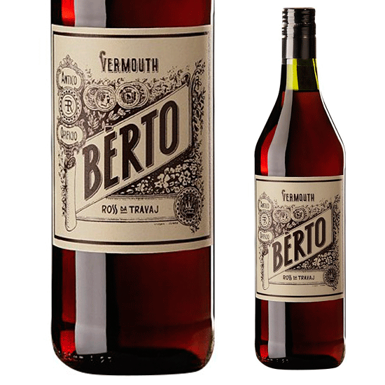 Vermouth Rosso