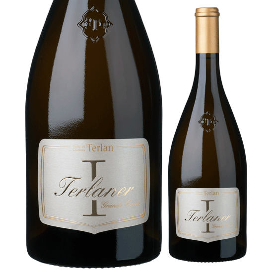 Terlaner I Grande Cuvée Primo