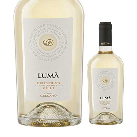 Grillo 'Lumà'