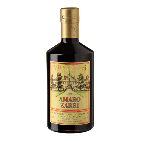 Amaro Zarri