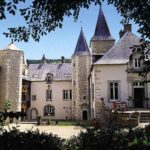 Château de Melin - Photo 3