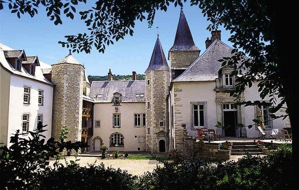 Château de Melin - Photo 3