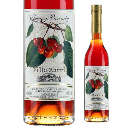 Cherry Brandy