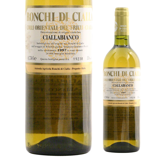 Cialla Bianco