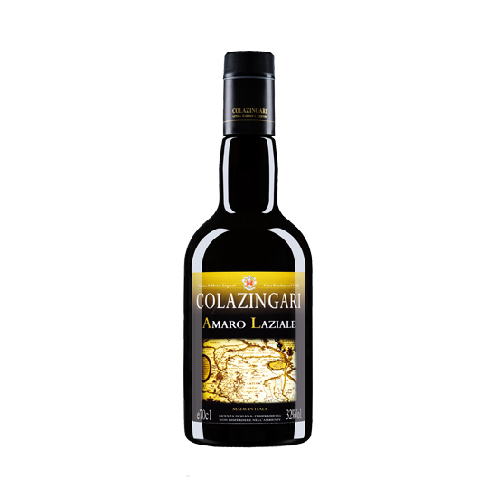 Amaro Laziale