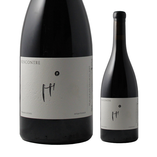 Beaujolais Villages 'Rencontre'