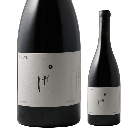 Beaujolais Chiroubles 'Le Rêve'