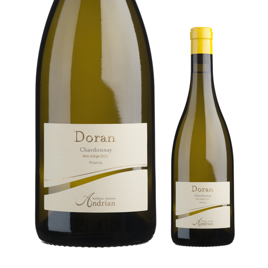 Chardonnay Riserva Doran