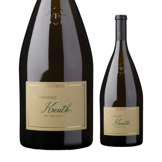 Chardonnay Kreuth - Magnum