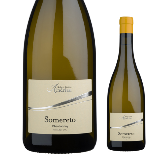 Chardonnay Somereto