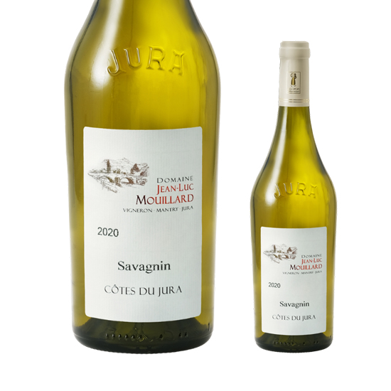 Côtes du Jura Savagnin